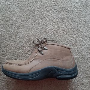 Propet Men's Winterlite Walker Demi Boot